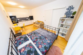 Lovely studio apartment